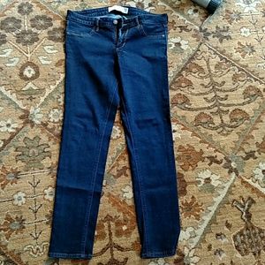 8R Abercrombie Jegging