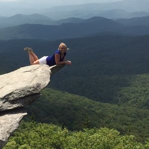 Meet your Posher, Danica