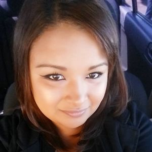 Meet your Posher, Griselda