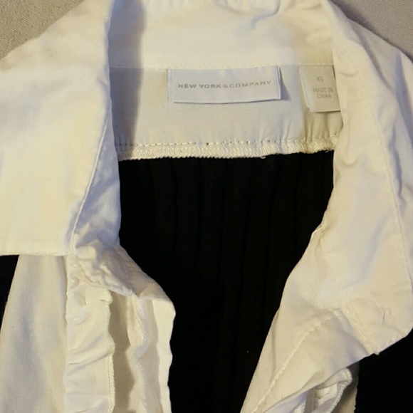 Button up - Picture 2 of 2
