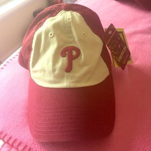 Phillies Hat