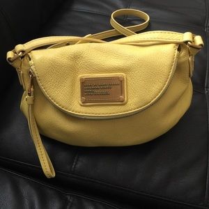 Marc Jacobs Mini Natasha cross body bag