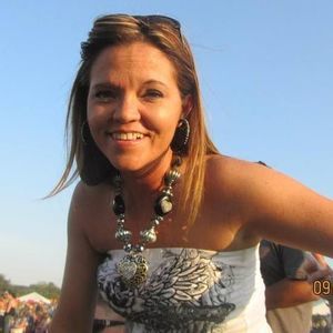 Meet your Posher, Sandy