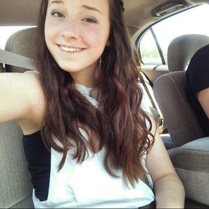 Meet your Posher, Katelyn