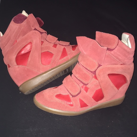 Isabel Marant sneakers