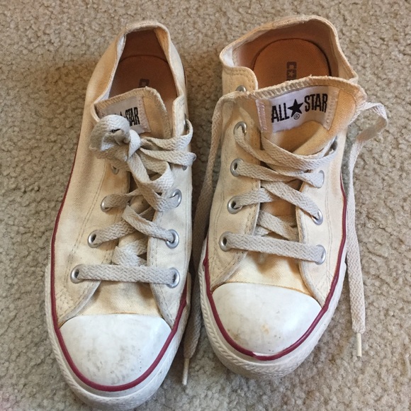 off-white converse :: make an offer 🎈