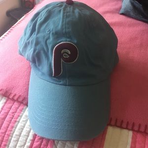Phillies Throwback hat