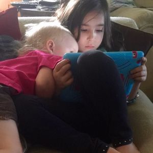 Meet your Posher, Patti