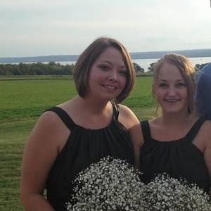 Meet your Posher, Erica