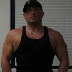 Meet your Posher, Ricky