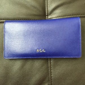 Ralph Lauren wallet