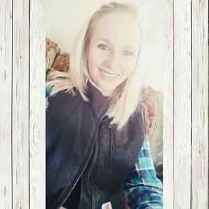 Meet your Posher, Morgan