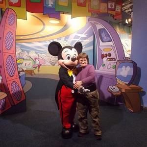 Meet your Posher, Pat