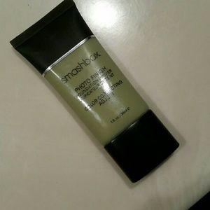 Smashbox photo finish primer