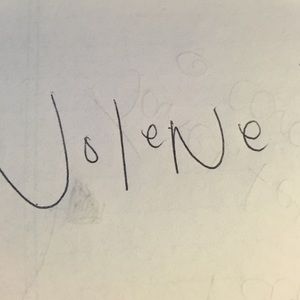 Meet your Posher, Jolene