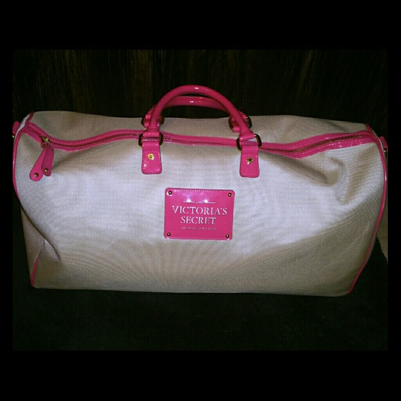 Vs duffle bag