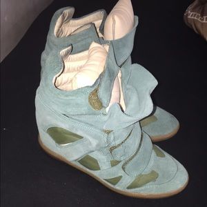 Isabel Marant sneakers