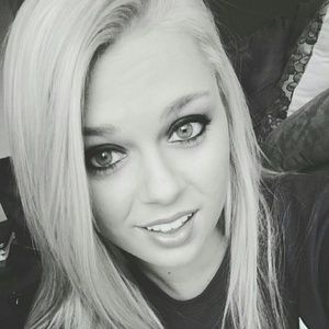 Meet your Posher, Kaylee