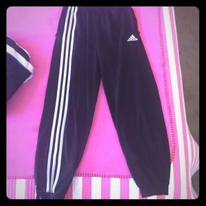 Adidas women's athletic pants