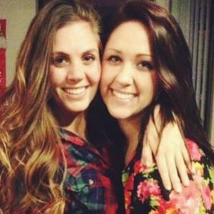 Meet your Posher, Erika