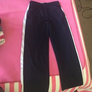 Athletic pants