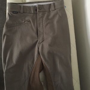 Authentic riding pants by Arista