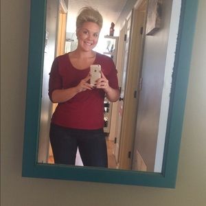 Meet your Posher, Brittney