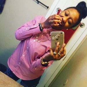 Meet your Posher, Jadea