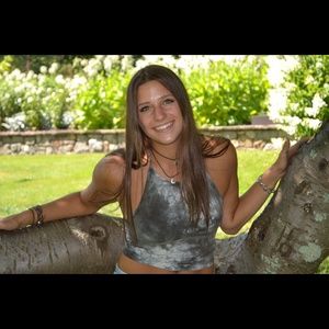 Meet your Posher, Brianna