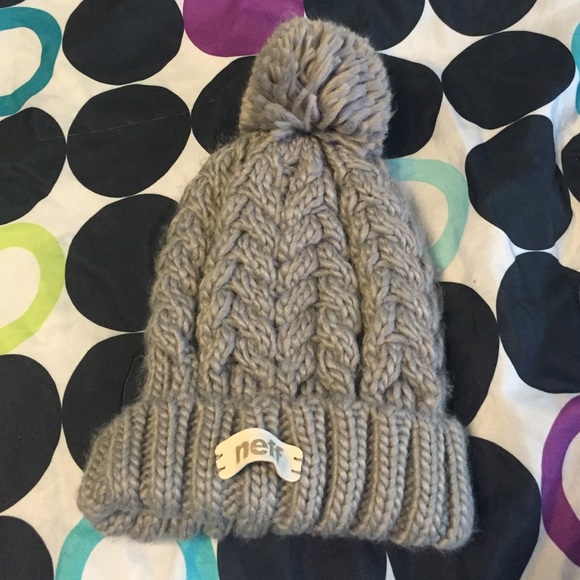 Neff Beanie