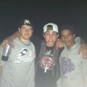 Meet your Posher, Keith