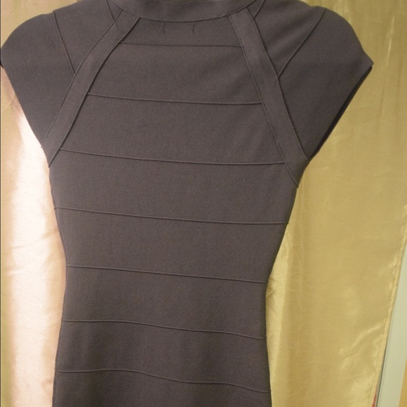 SOLD💄🚫 EXPRESS Bandage Dress - Picture 4 of 4