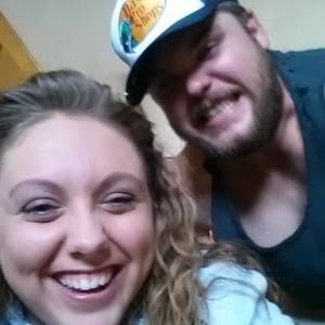 Meet your Posher, Courtney