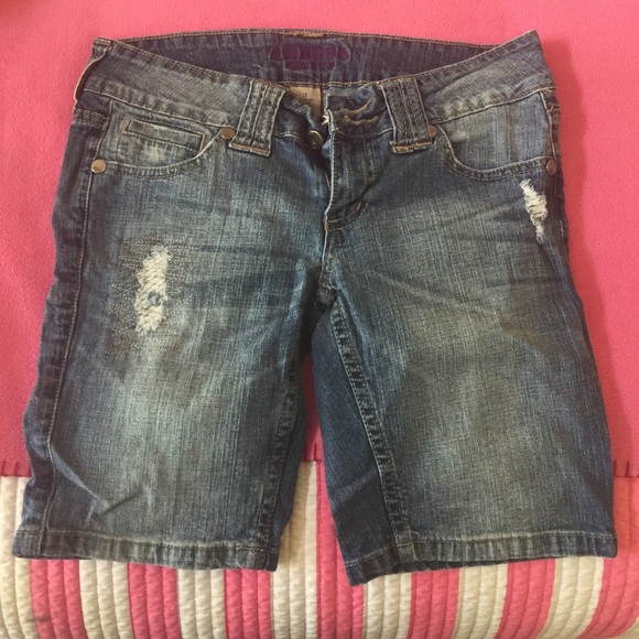 Arizona Jean Co. Jean shorts
