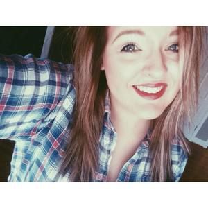 Meet your Posher, Zoe