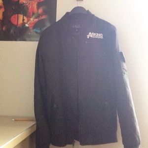 In need of funds for recording an album!