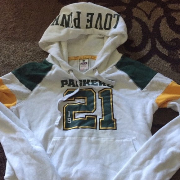 Green Bay Packers Hoodie