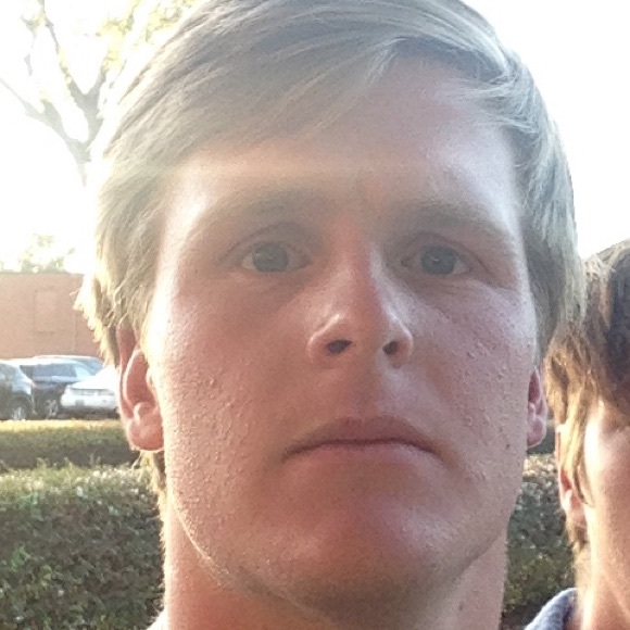 Meet your Posher, Wesley