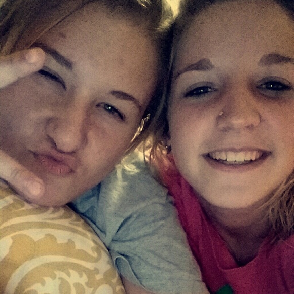 Meet your Posher, Cassie - Picture 1 of 1