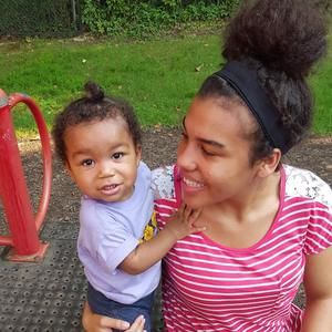 Meet your Posher, Christel