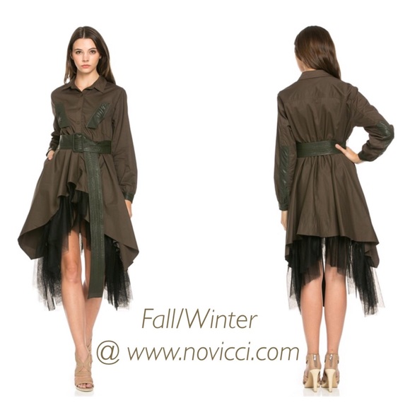 Winter wear