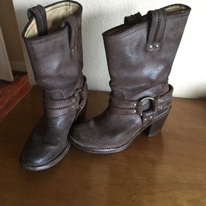 Frye boots