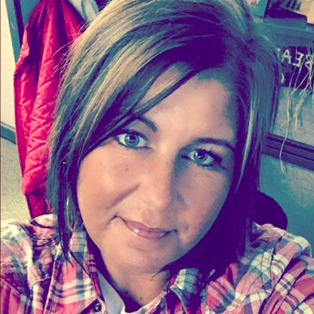 Meet your Posher, Suzy