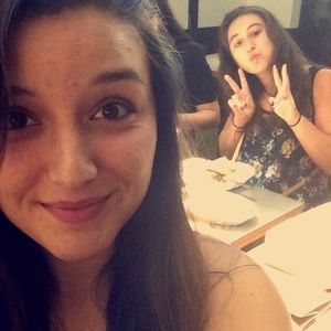 Meet your Posher, Alexandra