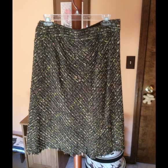 Skirt