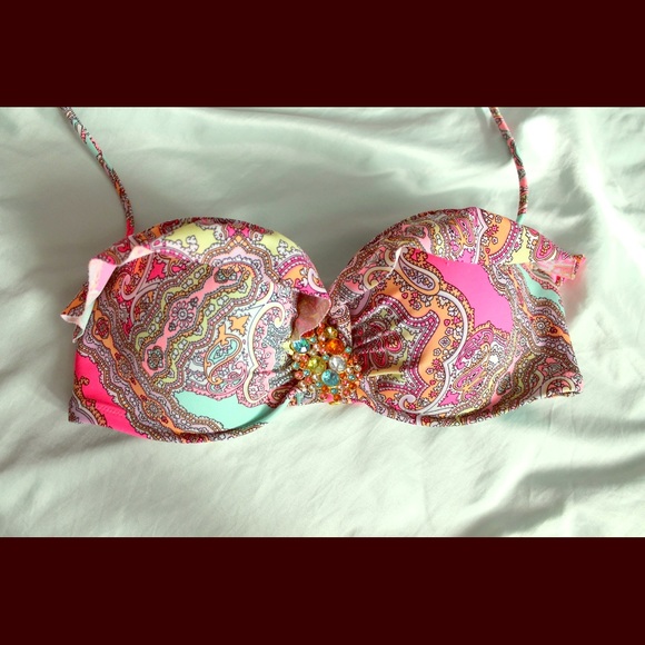 Victoria secret bikini top