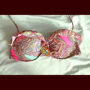 Victoria secret bikini top