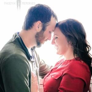 Meet your Posher, Cheyenne