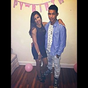 Meet your Posher, Juan daniel