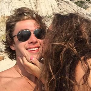 Meet your Posher, Danny